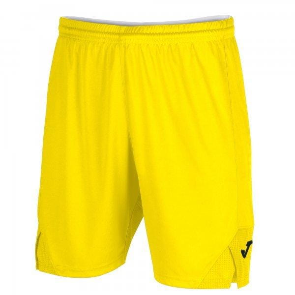  Pánske šortky Joma Toledo II Short Yellow