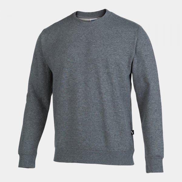  Sweatshirt für Männer Joma Montana Sweatshirt Melange Gray