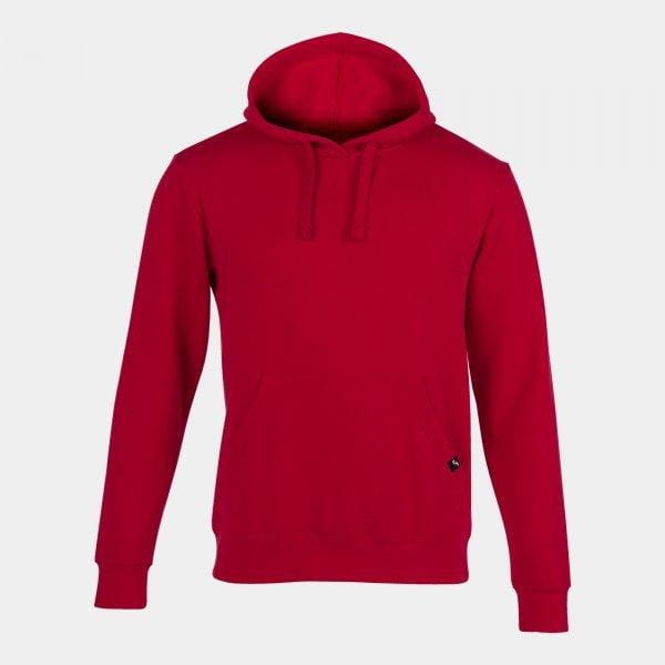  Sweat-shirt pour homme Joma Montana Hoodie Red