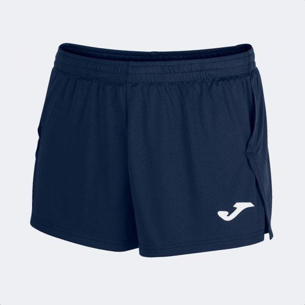 Shorts pour hommes Joma Record II Short Navy