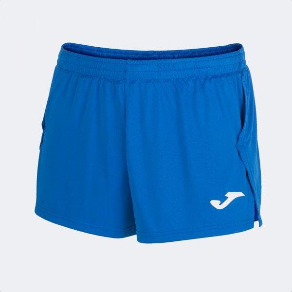  Shorts pour hommes Joma Record II Short Royal