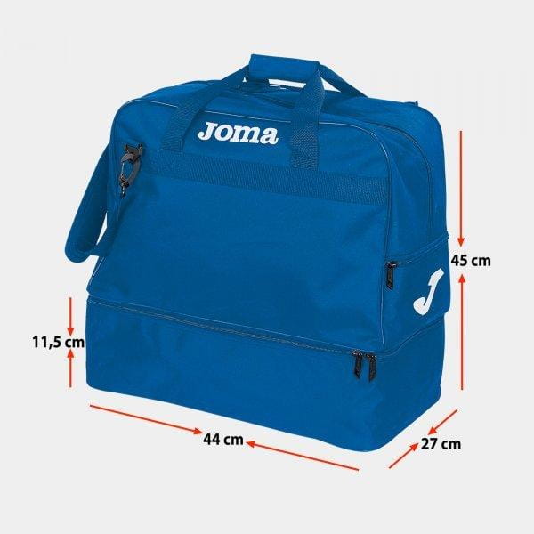Fußballtasche Joma Bag Training III Royal -Medium-