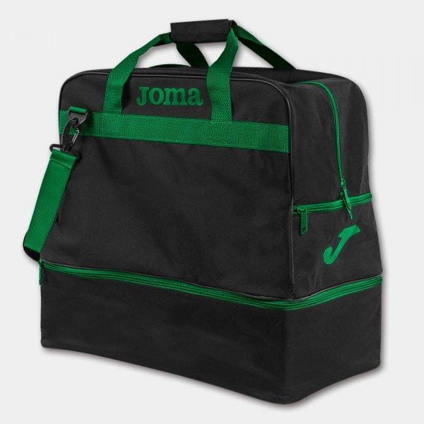  Borsa da allenamento Joma Grande Training III Sport Bag Black Green