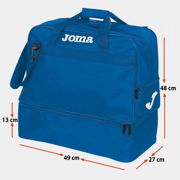Bolsa de entrenamiento Joma Bag Training III Royal -Large-