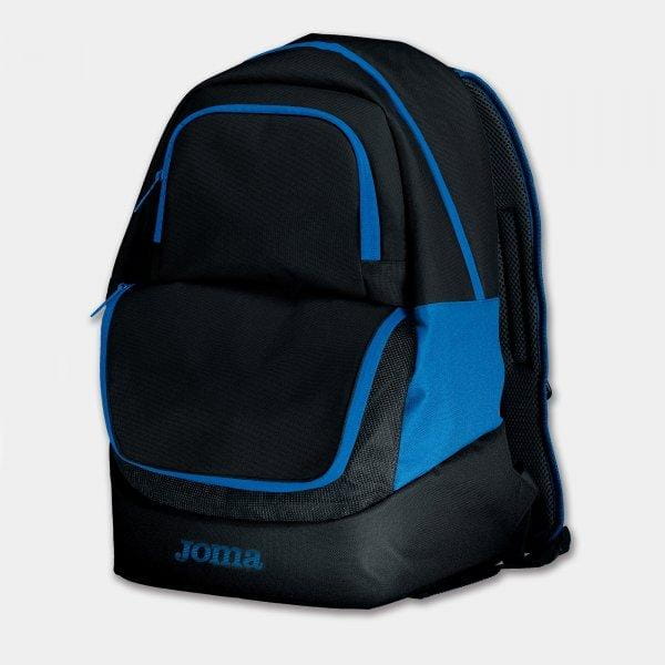 Taschen und Rucksäcke Joma Diamond II Backpack Black Royal