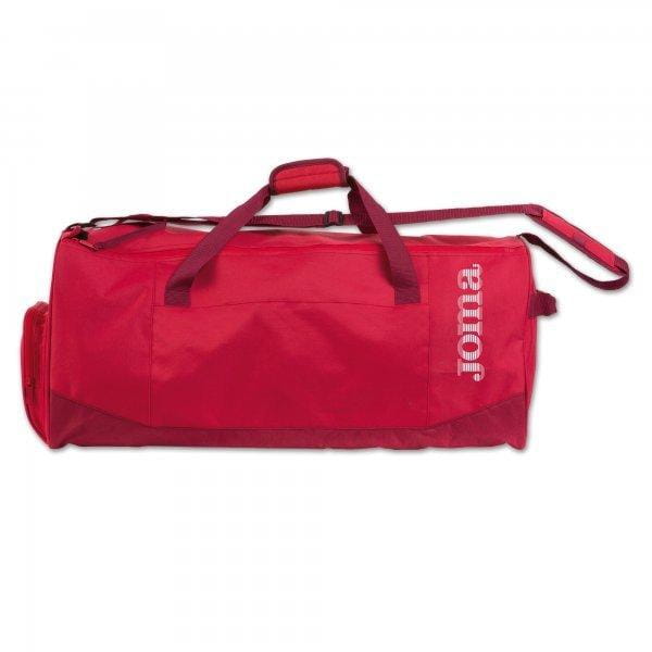 Спортна чанта Joma Bag Medium III Red