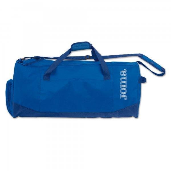 Sportovní taška Joma Bag Medium III Royal