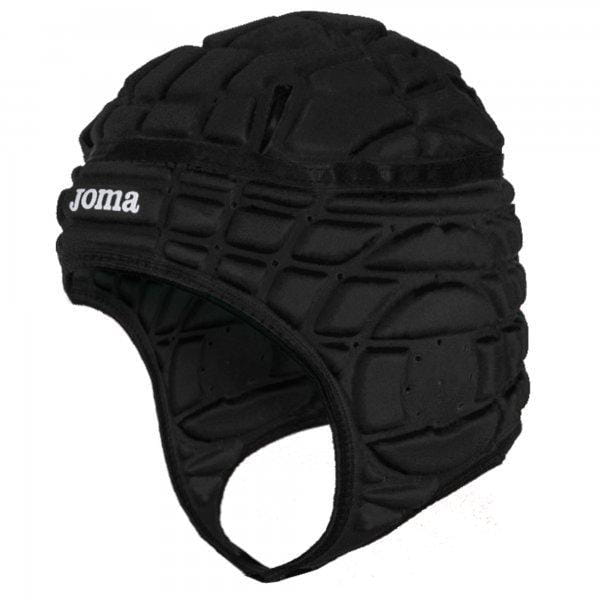 Мъжка каска за ръгби Joma Rugby Helmet Black