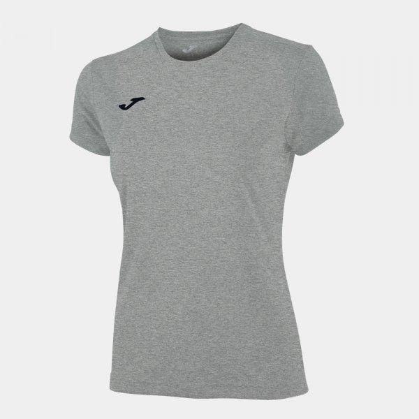  Дамска тениска Joma Combi Woman Shirt Grey S/S