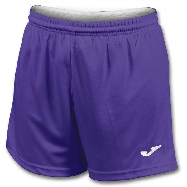  Дамски къси панталони Joma Short Paris II Purple