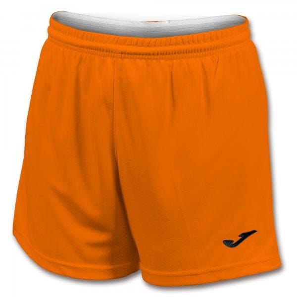  Pantaloni scurți pentru femei Joma Short Paris II Orange