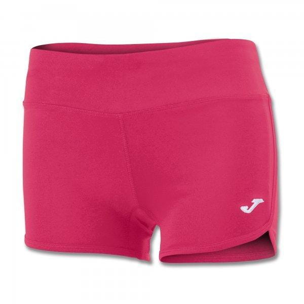 Shorts für Frauen Joma Short Stella II Pink Woman