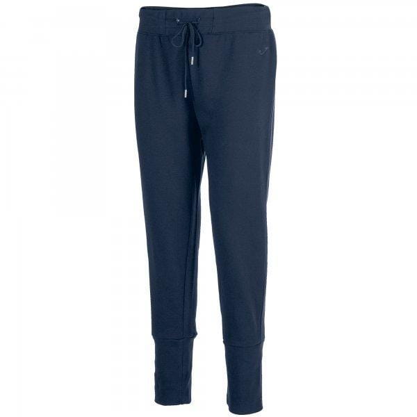  Pantaloni pentru femei Joma Combi Long Pants Navy Blue Women
