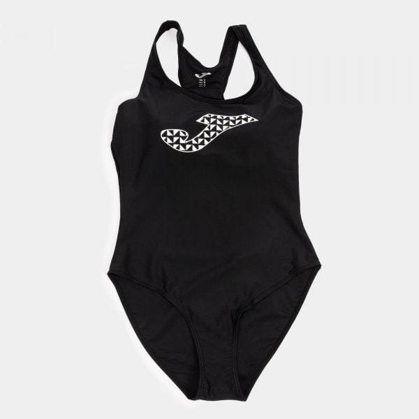  Costume de baie pentru femei Joma Lake III Swimsuit Black