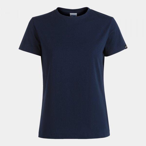  Női póló Joma Desert Short Sleeve T-Shirt Navy