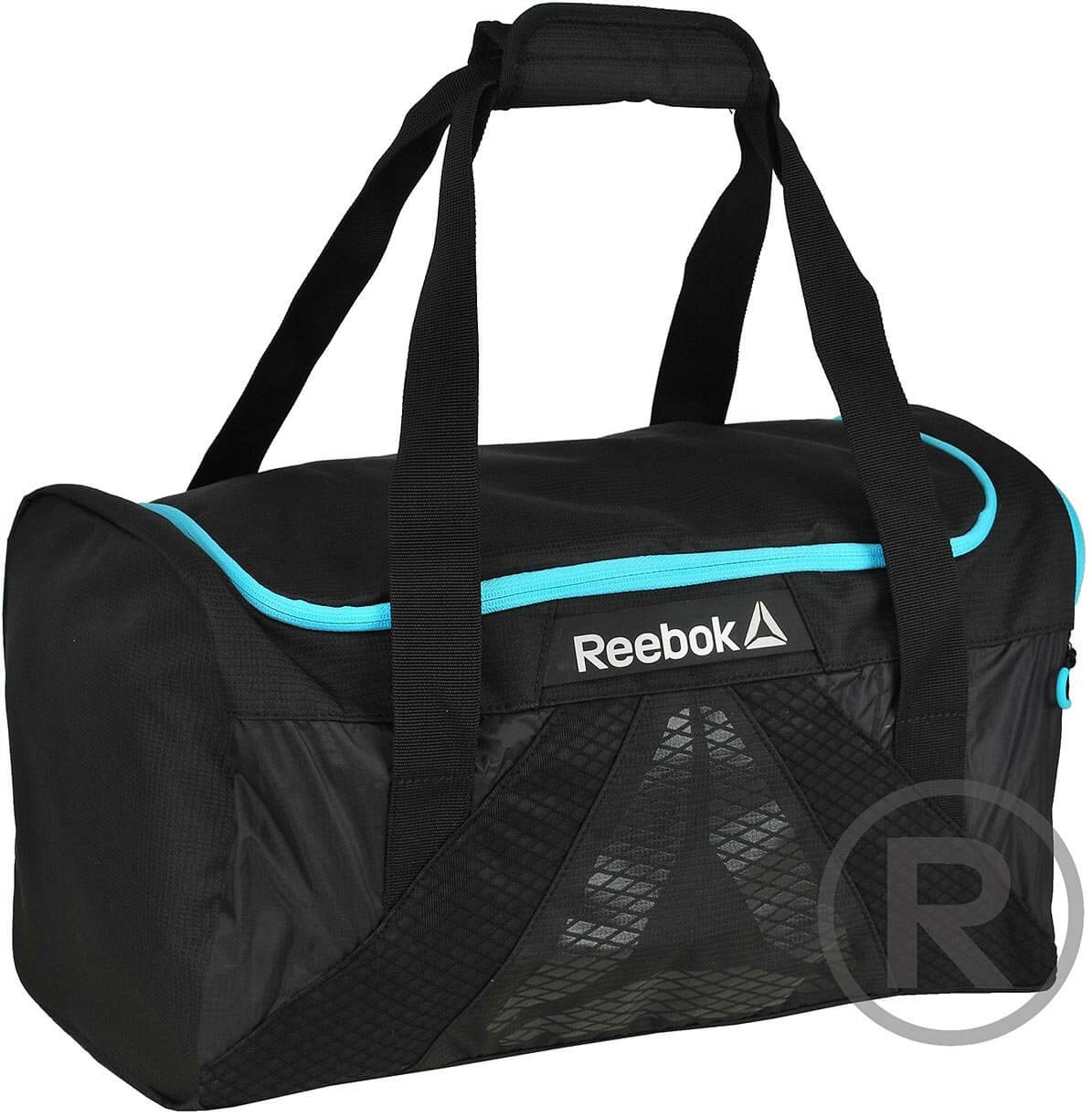 Sportovní taška Reebok OS SMALL GRIP