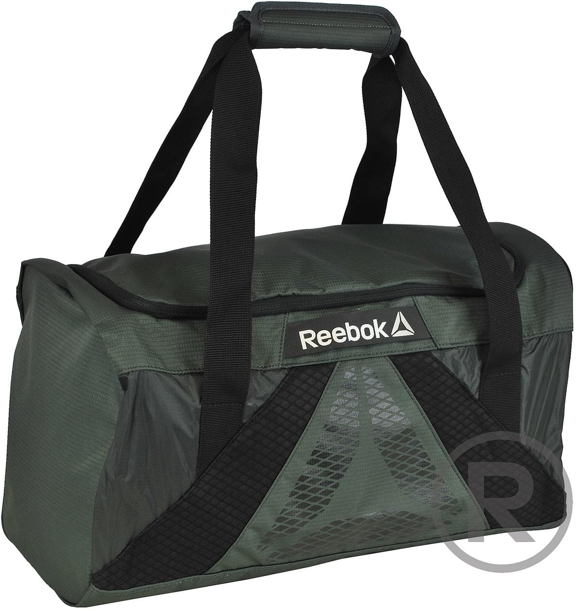 Sportovní taška Reebok OS SMALL GRIP