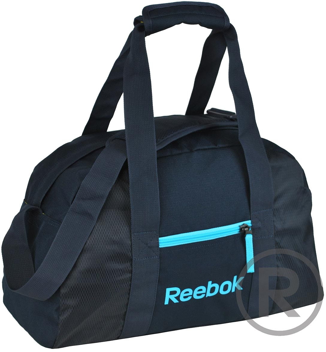 Sportovní taška Reebok SE SMALL GRIP