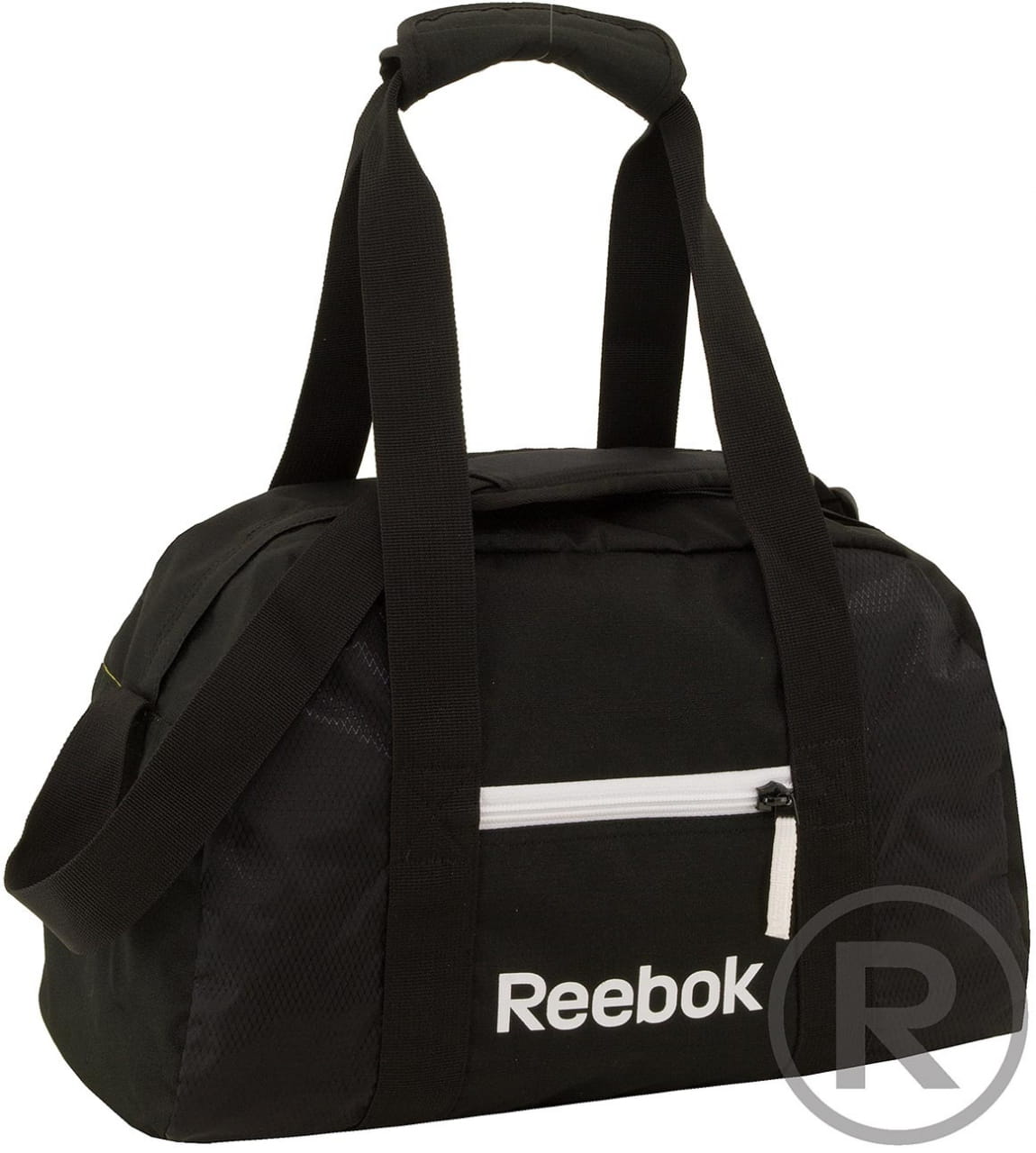 Sportovní taška Reebok SE SMALL GRIP