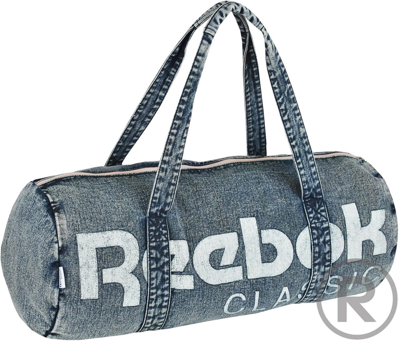 Sportovní taška Reebok CL SPIRIT BAG