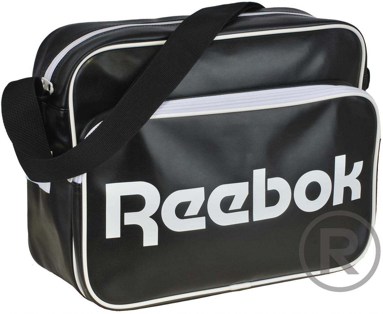 Sportovní taška Reebok CL ROY SHOULDER