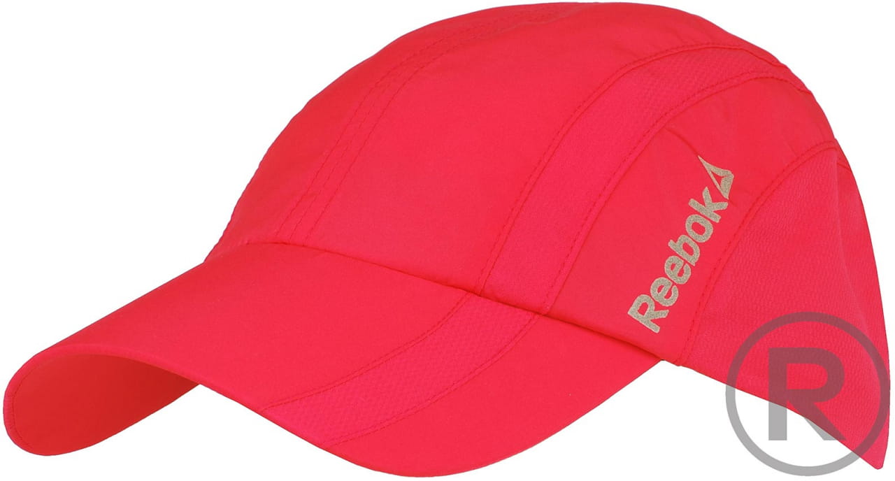 Kšiltovka Reebok OS RUN PERF CAP