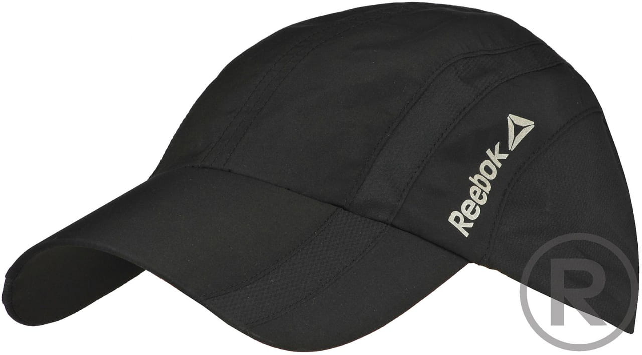 Kšiltovka Reebok OS RUN PERF CAP