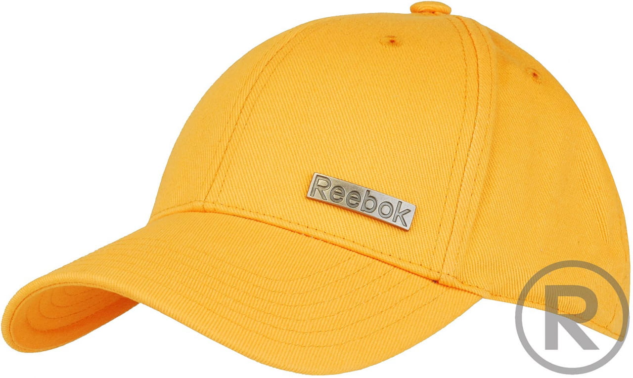 Kšiltovka Reebok SE M BADGE CAP
