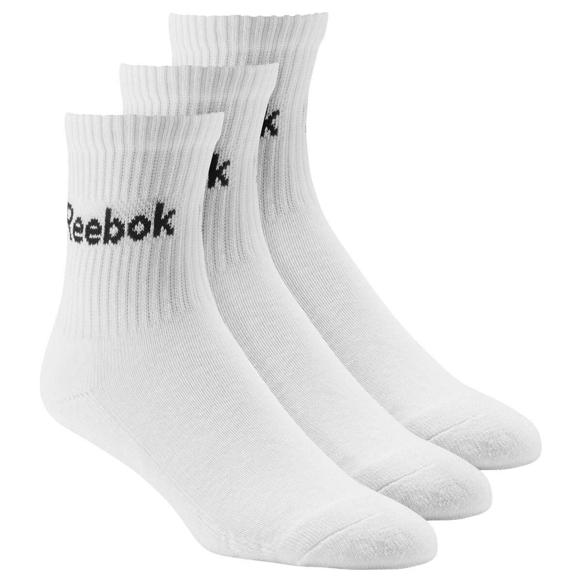 Dámske ponožky Reebok SE W MID HEIGHT SOCK