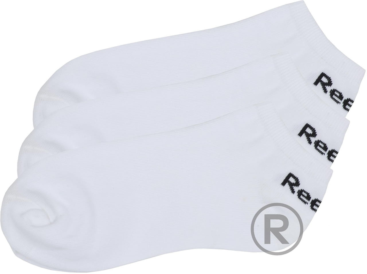 Dámské ponožky Reebok 3X2 W INS SOCK