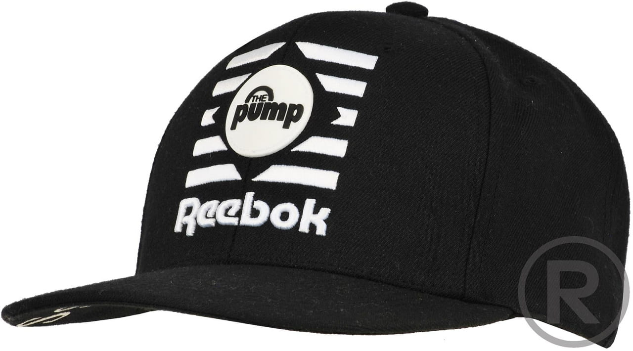 Kšiltovka Reebok CL PUMP CAP