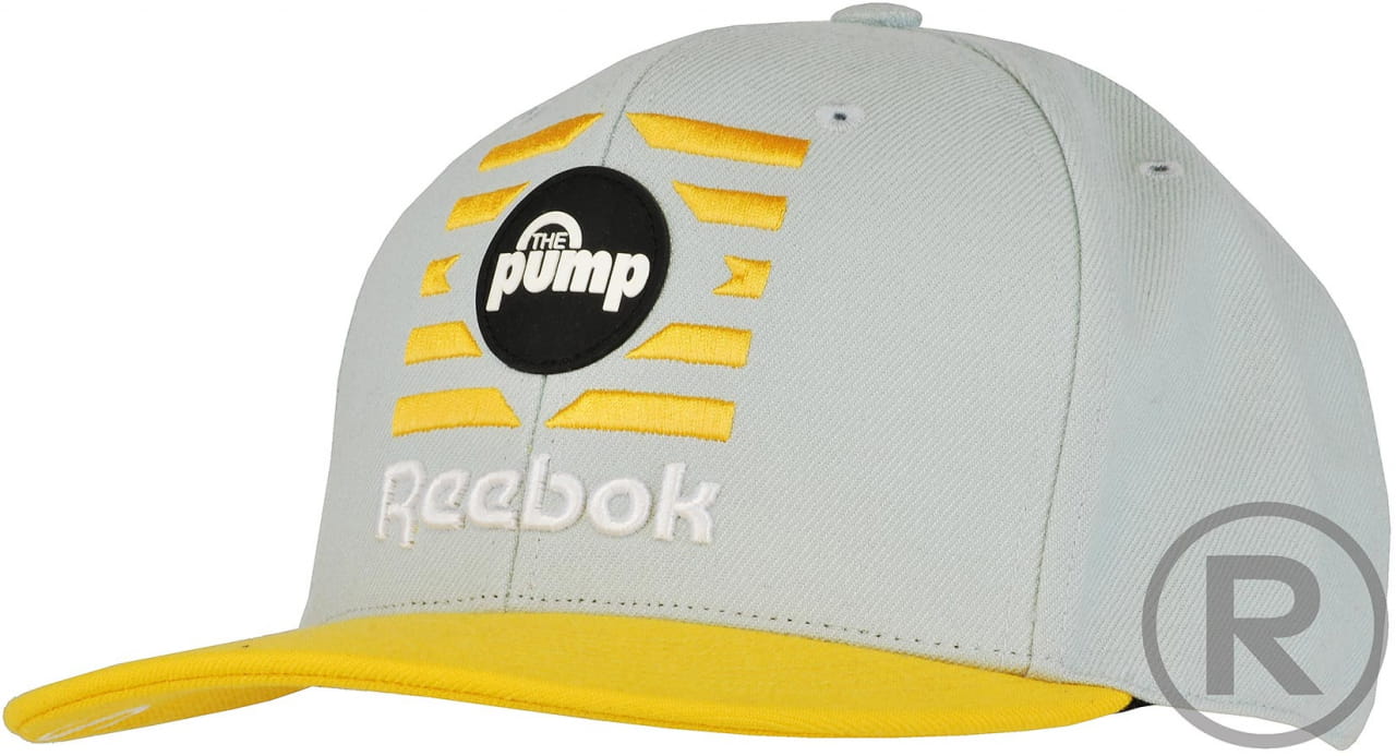 Kšiltovka Reebok CL PUMP CAP