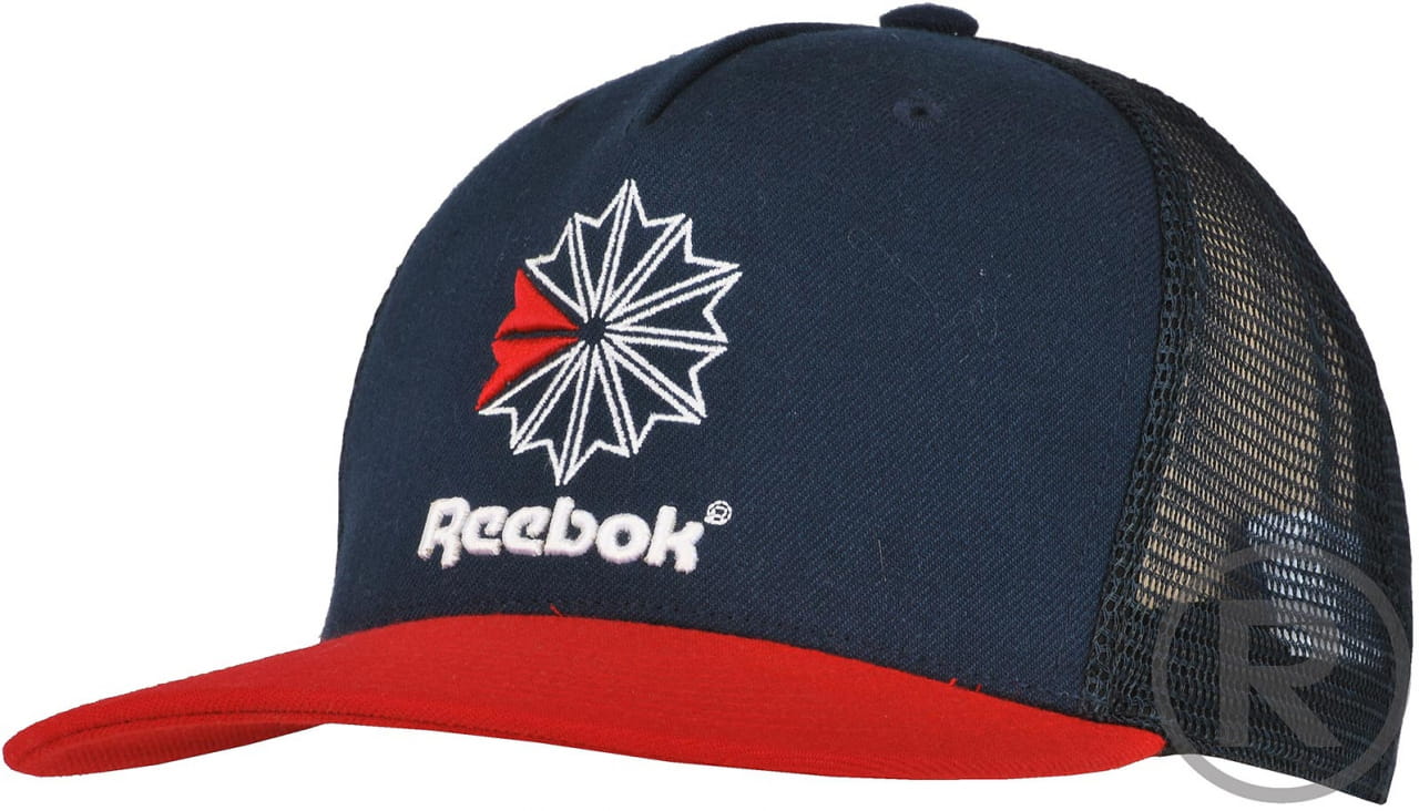 Kšiltovka Reebok CL FASHION GRAPHIC CAP