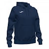 Joma Championship IV Hoodie Navy M