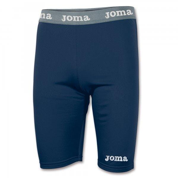  Shorts für Männer Joma Navy Short Warm Fleece