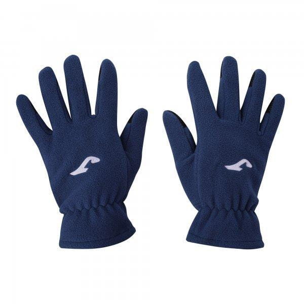 Rękawice uniwersalne Joma Navy Winter Gloves