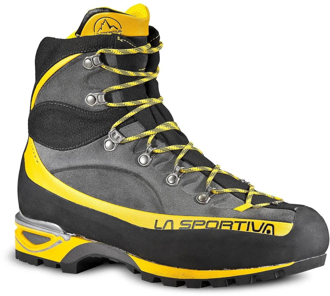 Pánská turistická obuv La Sportiva Trango Alp Evo Gtx
