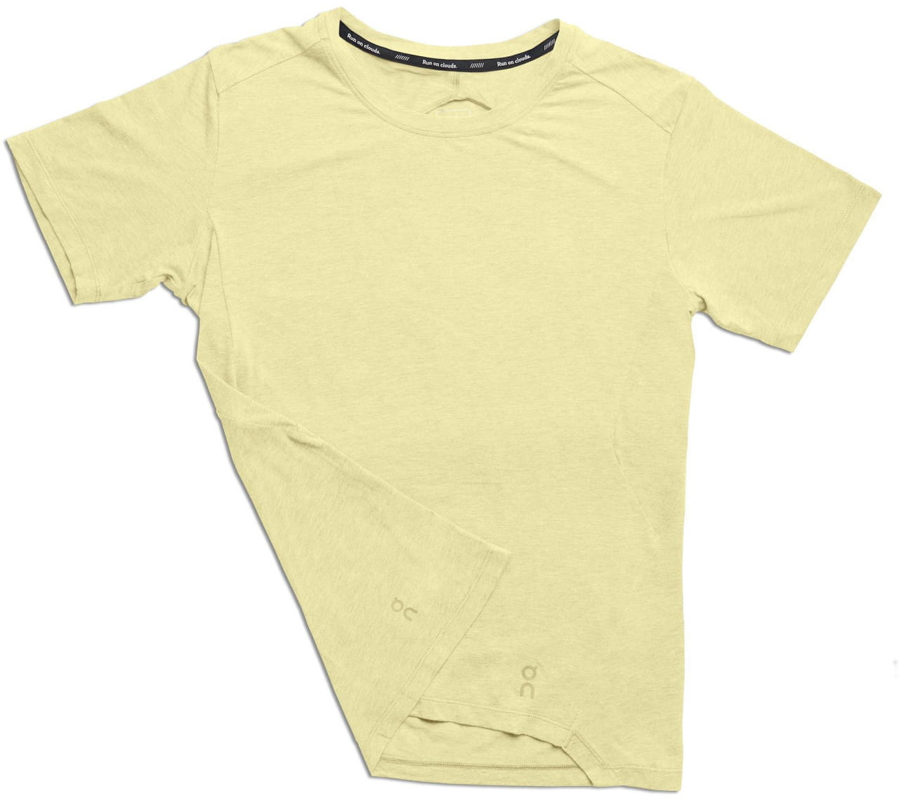 On Running Active-T - T-shirt pour homme