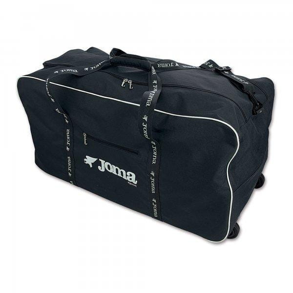  Skarpety unisex Joma Team Travel Bag Black