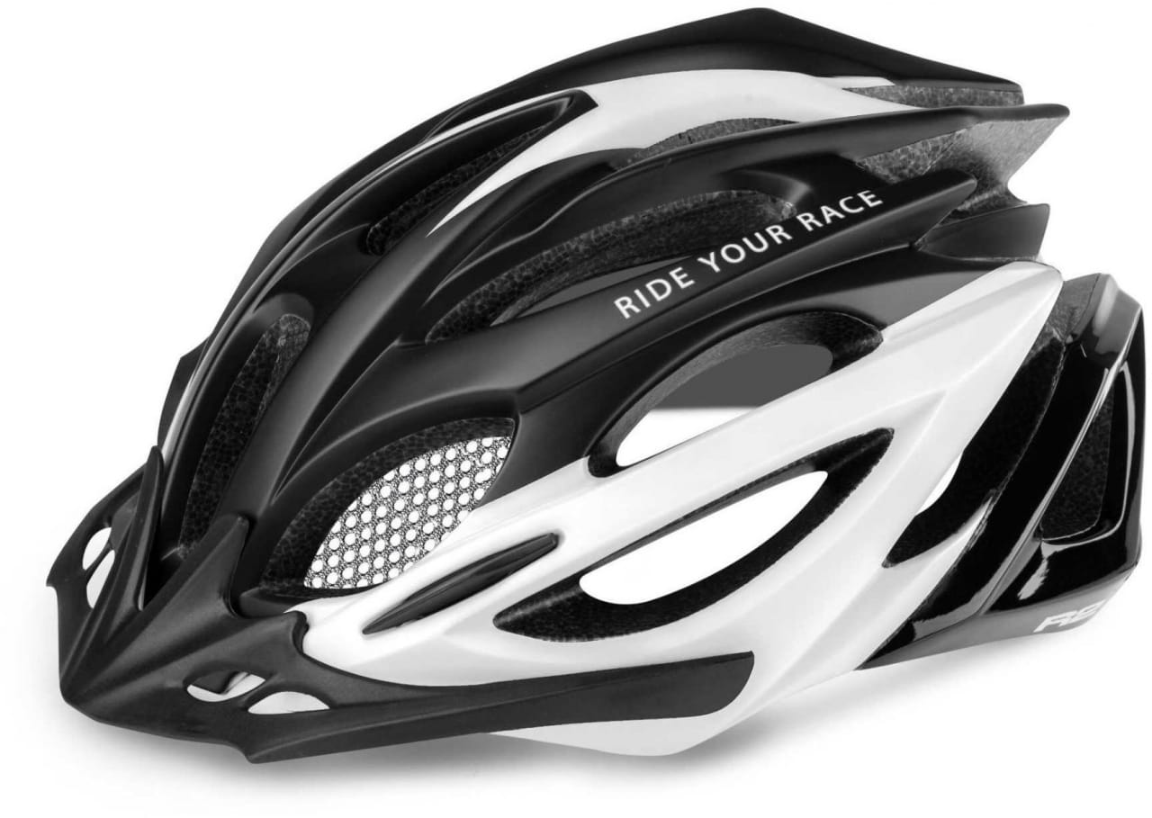 Cyklistická helma R2 Pro-Tec