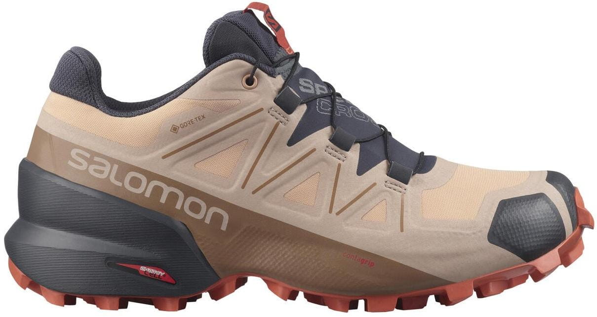 Dámská běžecká obuv Salomon Speedcross 5 Gtx W