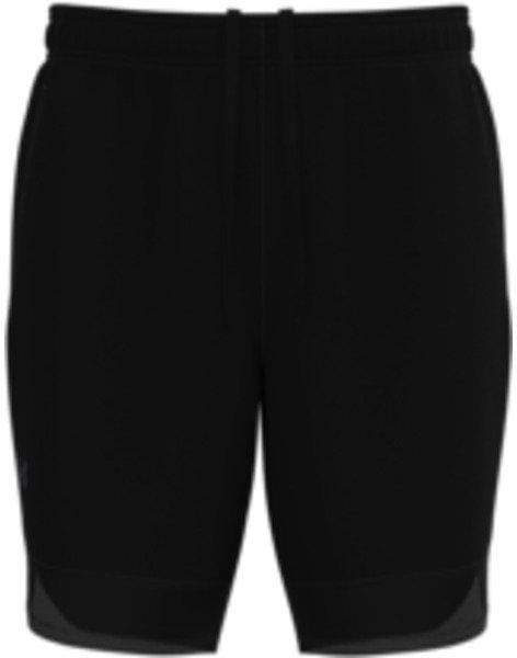 Moške športne hlače Under Armour Train Stretch Shorts-BLK