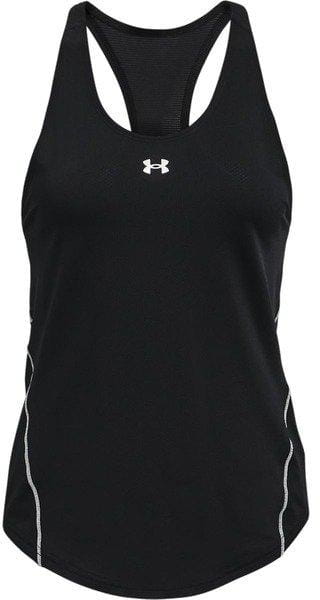 Tielka Under Armour Coolswitch Tank-BLK