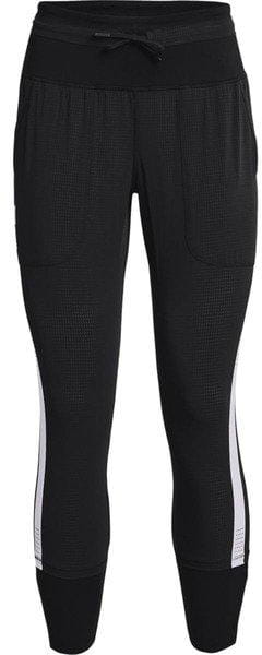 Nohavice Under Armour Run Anywhere Pant-BLK