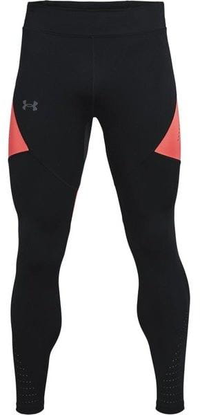 Pantaloni de jogging pentru bărbați Under Armour Speedpocket Tight-BLK