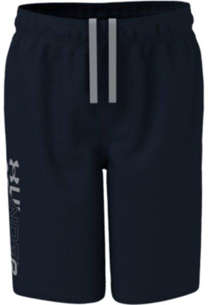 Shorts Under Armour Prototype 2.0 Wdmk Shorts-NVY
