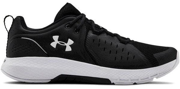 Obuwie fitness Under Armour Charged Commit TR 2.0-BLK