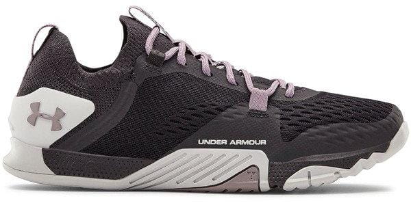 Fitness obuv Under Armour W TriBase Reign 2-PPL