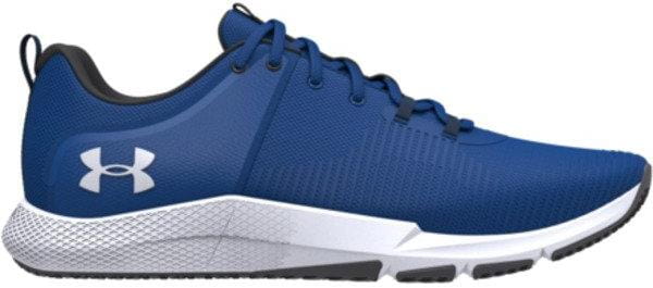 Fitnesz cipők Under Armour Charged Engage-BLU
