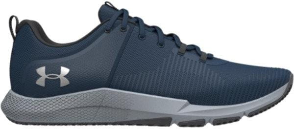 Fitnessschuhe Under Armour Charged Engage-NVY